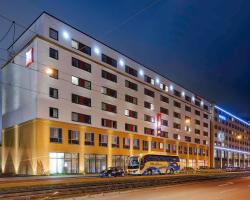 Ibis München City Arnulfpark