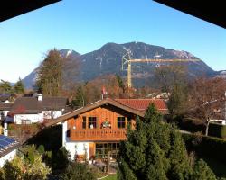 Apartments Garmisch-Partenkirchen