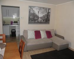 Apartament Sopot Oliwia