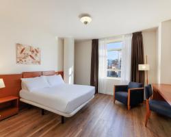 Sercotel Arrahona Sabadell