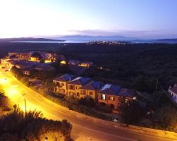 Residenze L'Isola Surf House