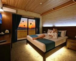 Aden Hotel Cappadocia