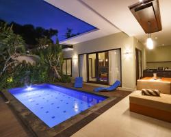 Buana Bali Villas & Spa