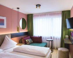 Westend Hotel (non-smoking)