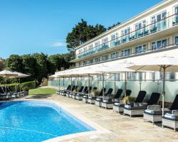 Hotel Cristina