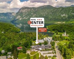 Hotel Center Bohinjsko Jezero
