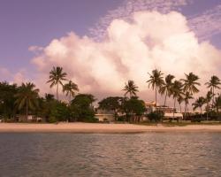 Azur corail apartment