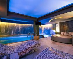 Tsarevets Boutique Hotel & SPA