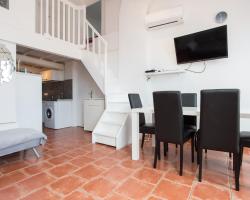 Appartement Carla sea view and Palais Des Festivals