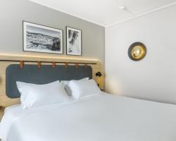 Campanile PRIME - Nice Airport