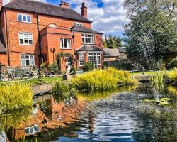 The Manor Guest House