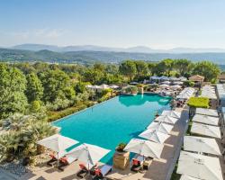 Terre Blanche Hotel Spa Golf Resort