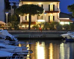 Hotel La Goletta
