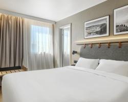 Campanile PRIME - Nice Airport