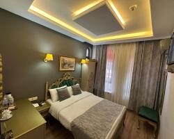 Ethnica Hotel Old City