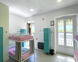 Downtown River Hostel