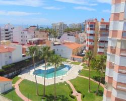 Terrasol Estudios Plazamar