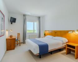 Hotel Rey Arturo Burgos