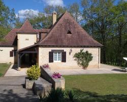 Chambres d'hôtes du Clos de la Dame