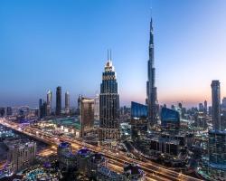 Kempinski Central Avenue Dubai