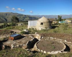 Andean Mountains Hostel