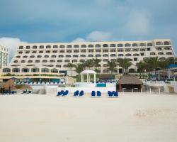 Golden Parnassus Resort & Spa - All Inclusive (Adults Only)