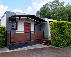 Airport Tourist Village Melbourne