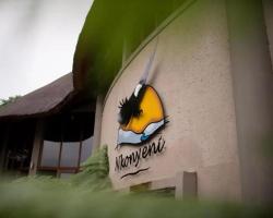 Nkonyeni Lodge & Golf Estate