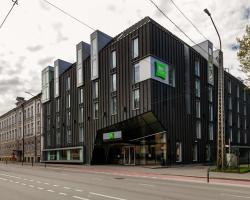 ibis Styles Tallinn