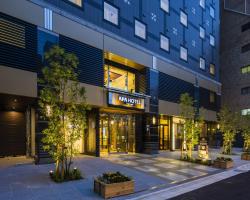 APA Hotel Nagatacho Hanzomon Ekimae