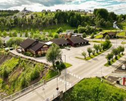 Malmplassen Bed & Breakfast