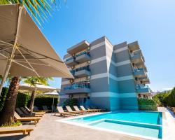Heksamil Hotel