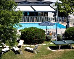 ibis Styles Avignon Sud