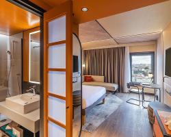 Novotel Lisboa