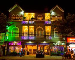 Tay Ho Hotel