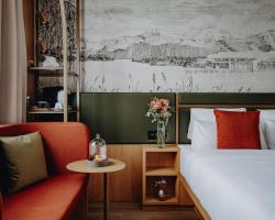 AMERON Luzern Hotel Flora