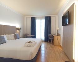 Hotel Silken Villa de Laguardia