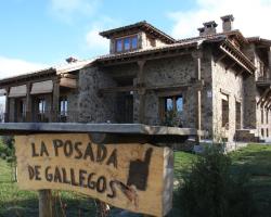 La Posada de Gallegos