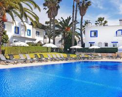 Pestana Palm Gardens