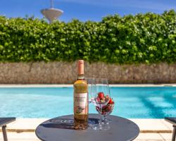 Montinhos Nature Stay