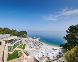 Kempinski Hotel Adriatic Istria Croatia