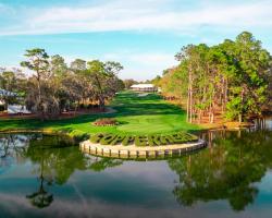 Innisbrook Resort
