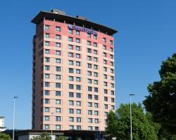 DoubleTree by Hilton Florence Metropole