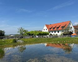 Hotel Montfort-Schlössle