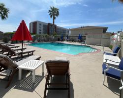 Motel 6 Las Vegas, NV - Strip