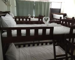 Chill Chaweng Hostel