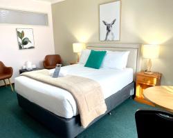 City Heart Motel Warrnambool