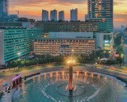 Hotel Indonesia Kempinski Jakarta