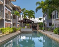 Southern Cross Atrium Apartments