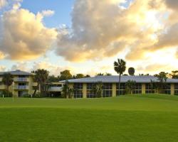 Miami Lakes Hotel and Golf